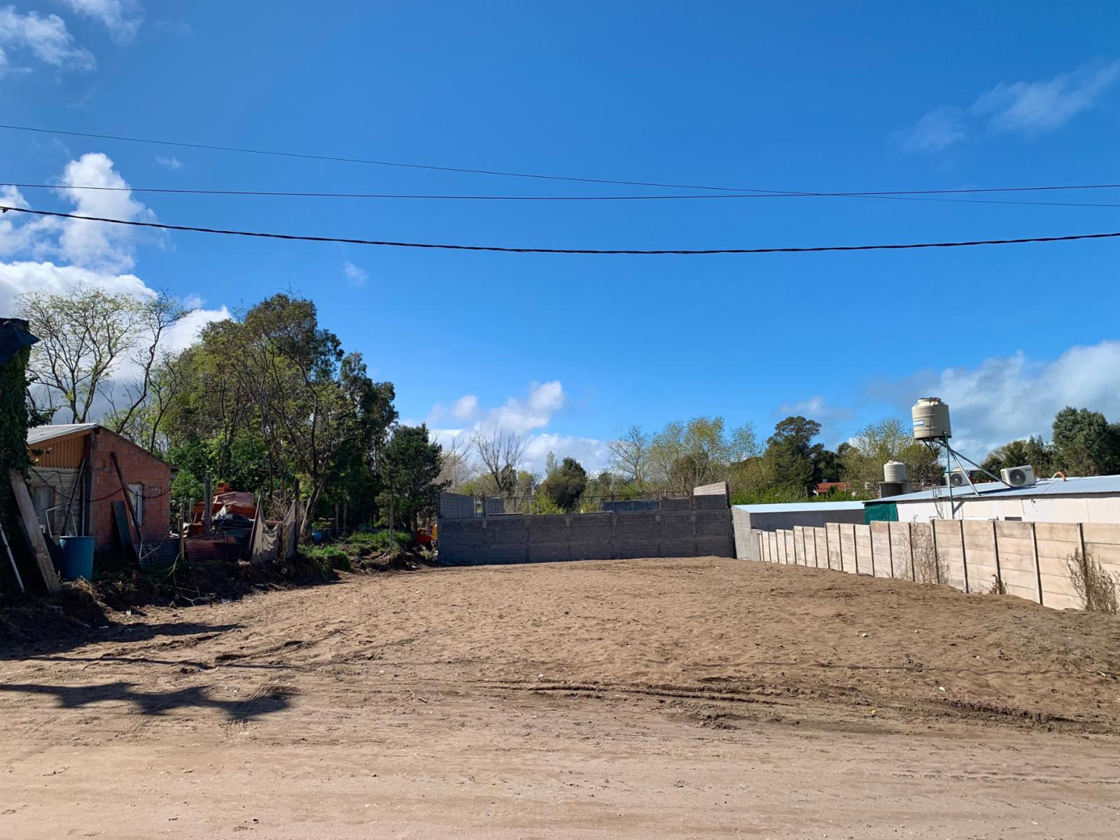 Río Tunuyan al 800 · Monte Hermoso — foto 4