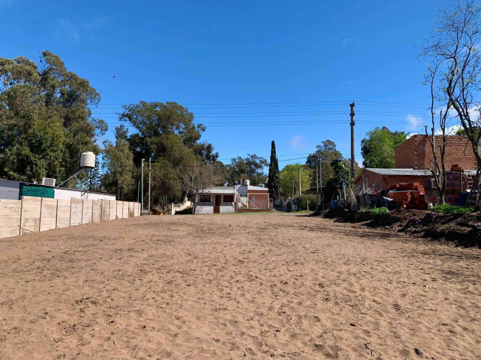 Río Tunuyan al 800 · Monte Hermoso — foto 5
