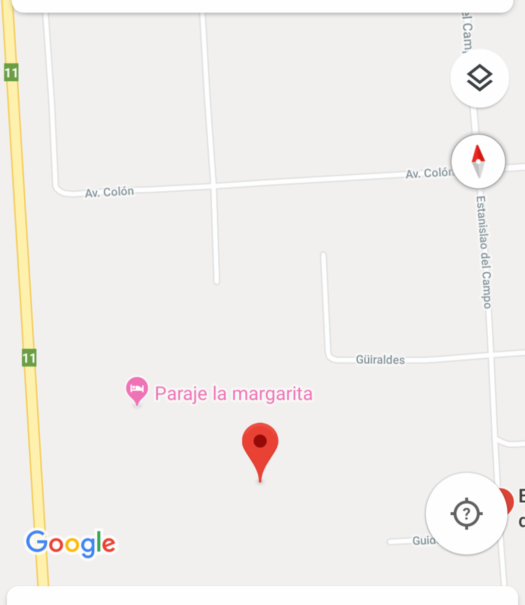 GUIDO SPANO 900 · La Costa — foto 4