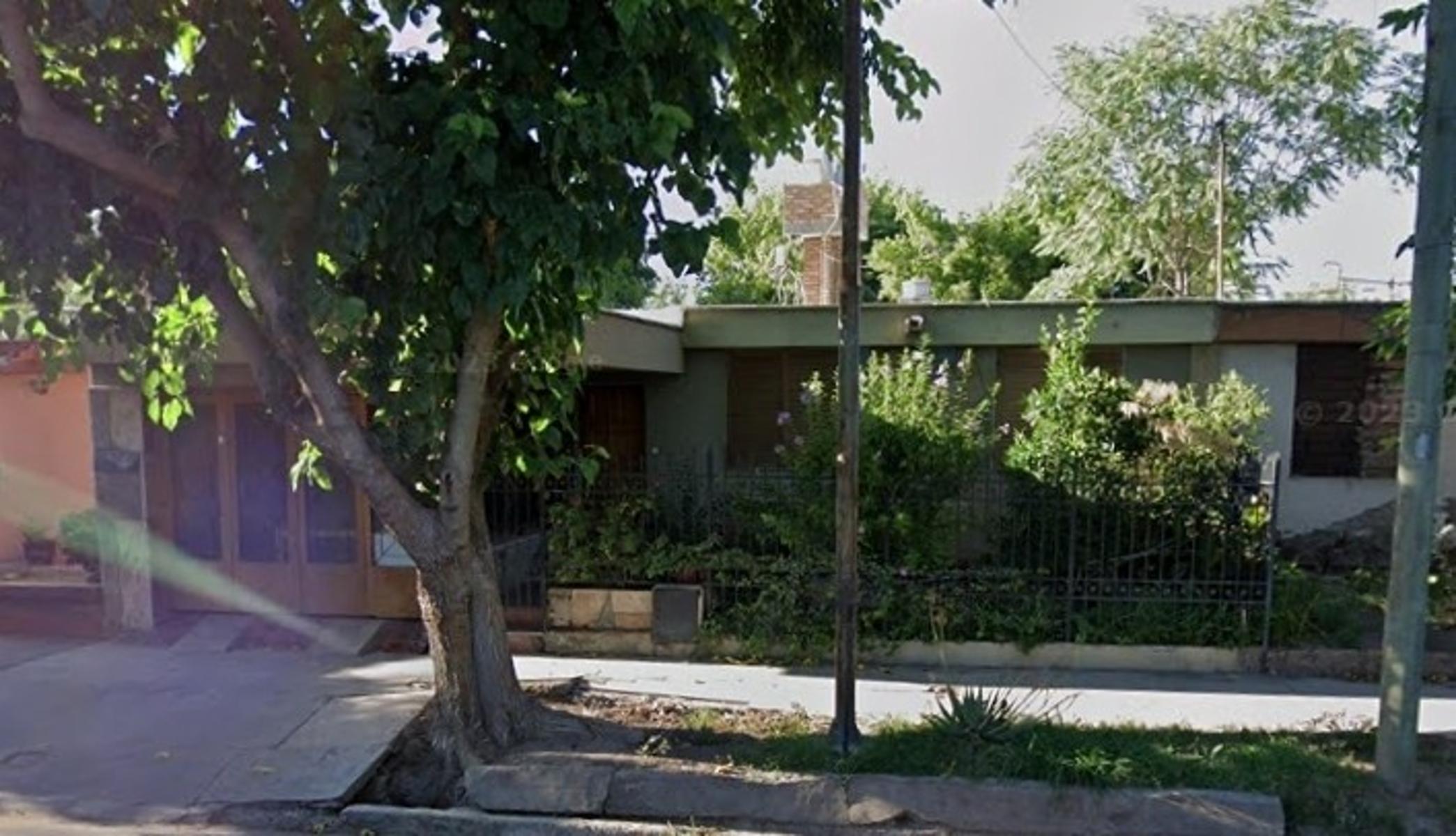 CALLE KRAUSE · Luján de Cuyo — foto 5