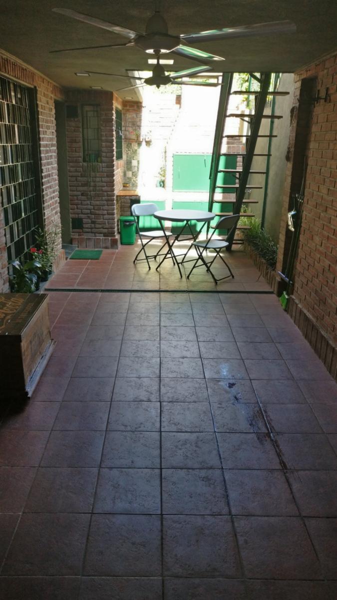 TTE. GRAL LONARDI 510 · San Isidro — foto 17