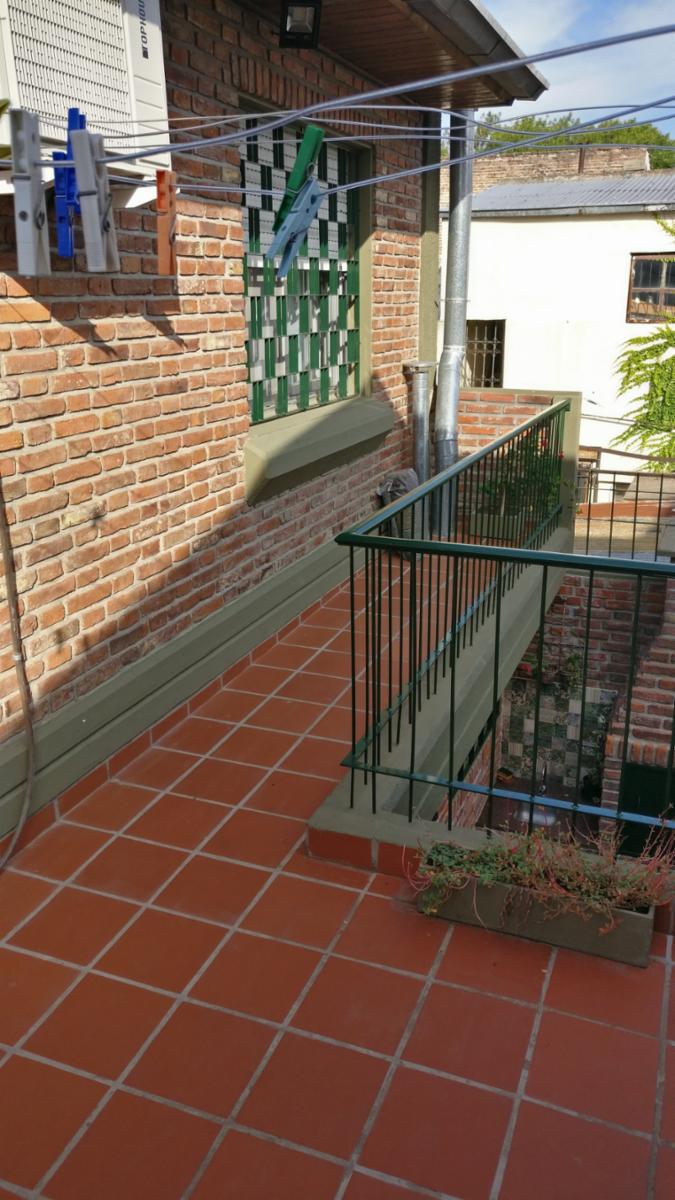 TTE. GRAL LONARDI 510 · San Isidro — foto 21
