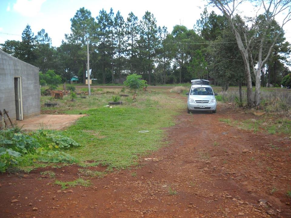 Ruta 4 · Oberá — foto 5