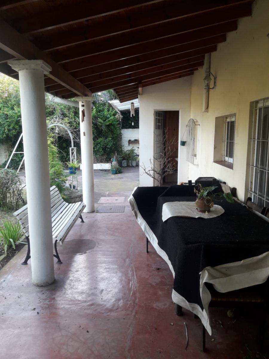 Davila 112 · Lomas De Zamora — foto 14