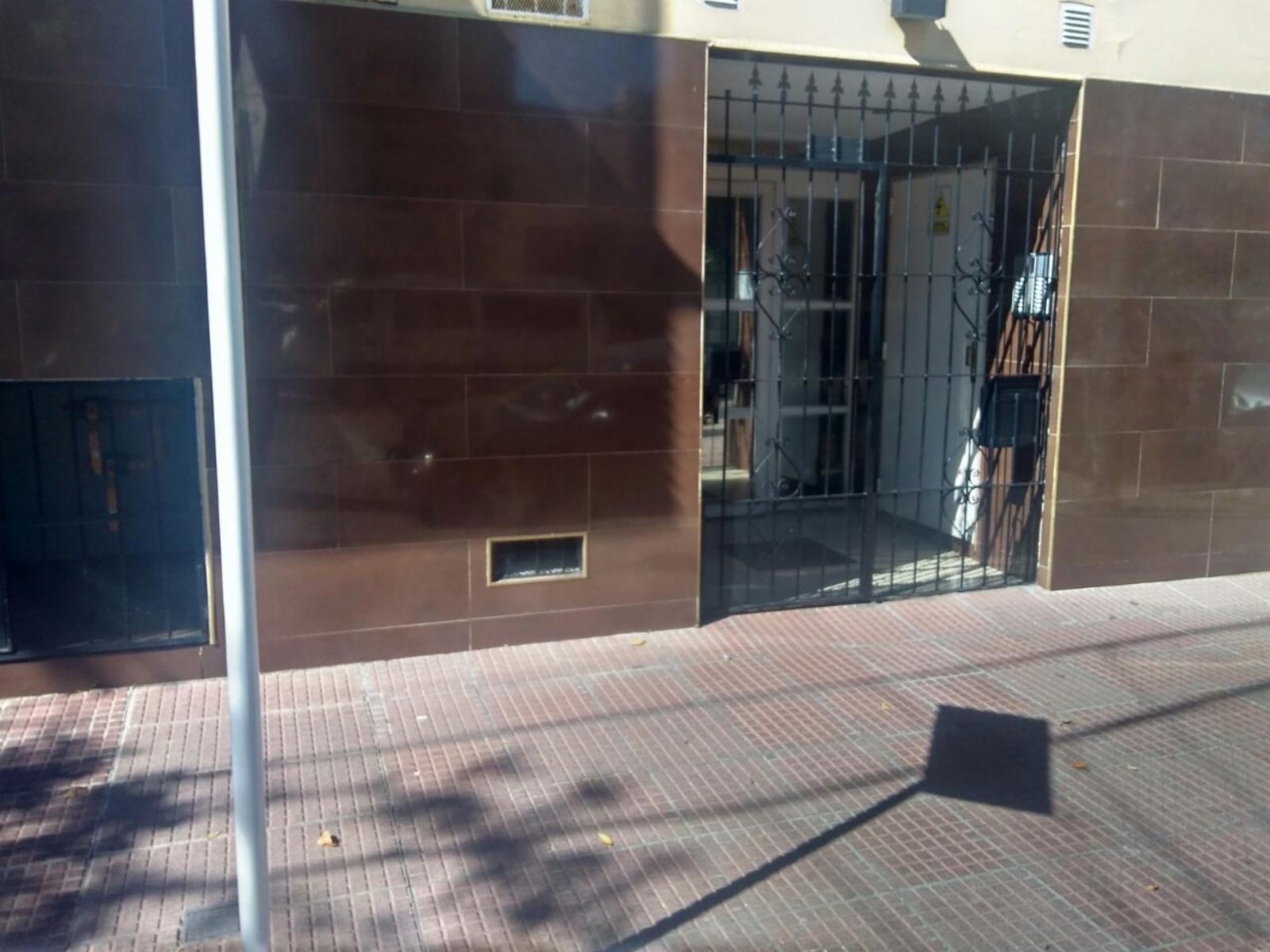 Esteban de Luca 1400 · San Cristobal — foto 3