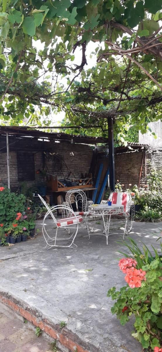 VILLA BARCELO 477 · Lomas De Zamora — foto 10