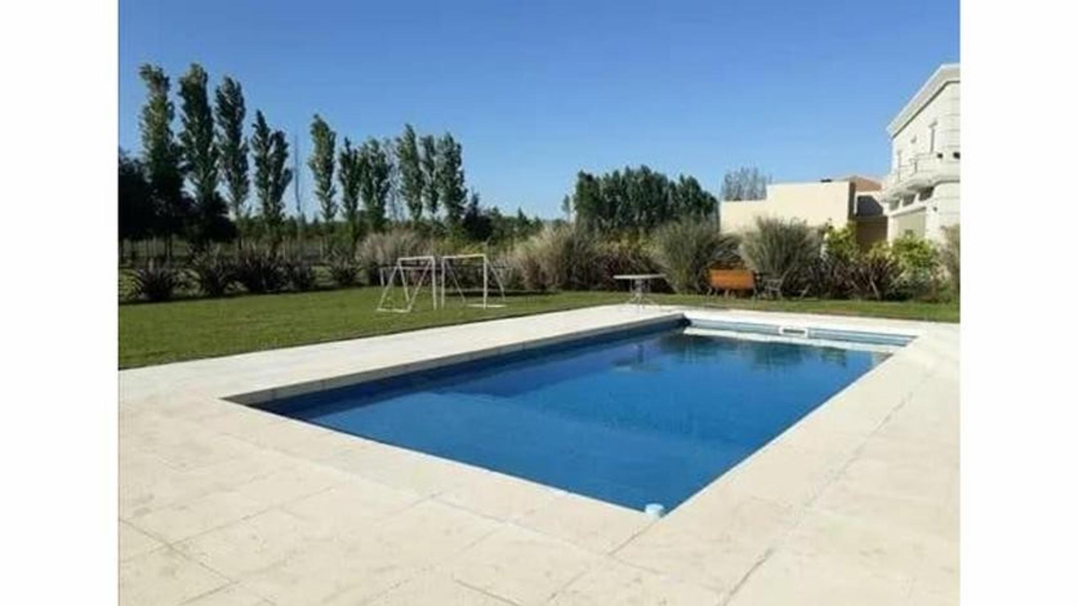 Bella vista · General Rodriguez — foto 8