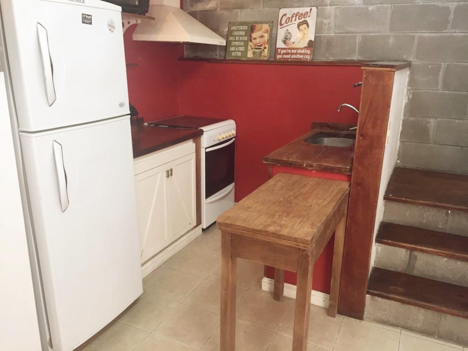 Castillo 843 · Villa Crespo — foto 4