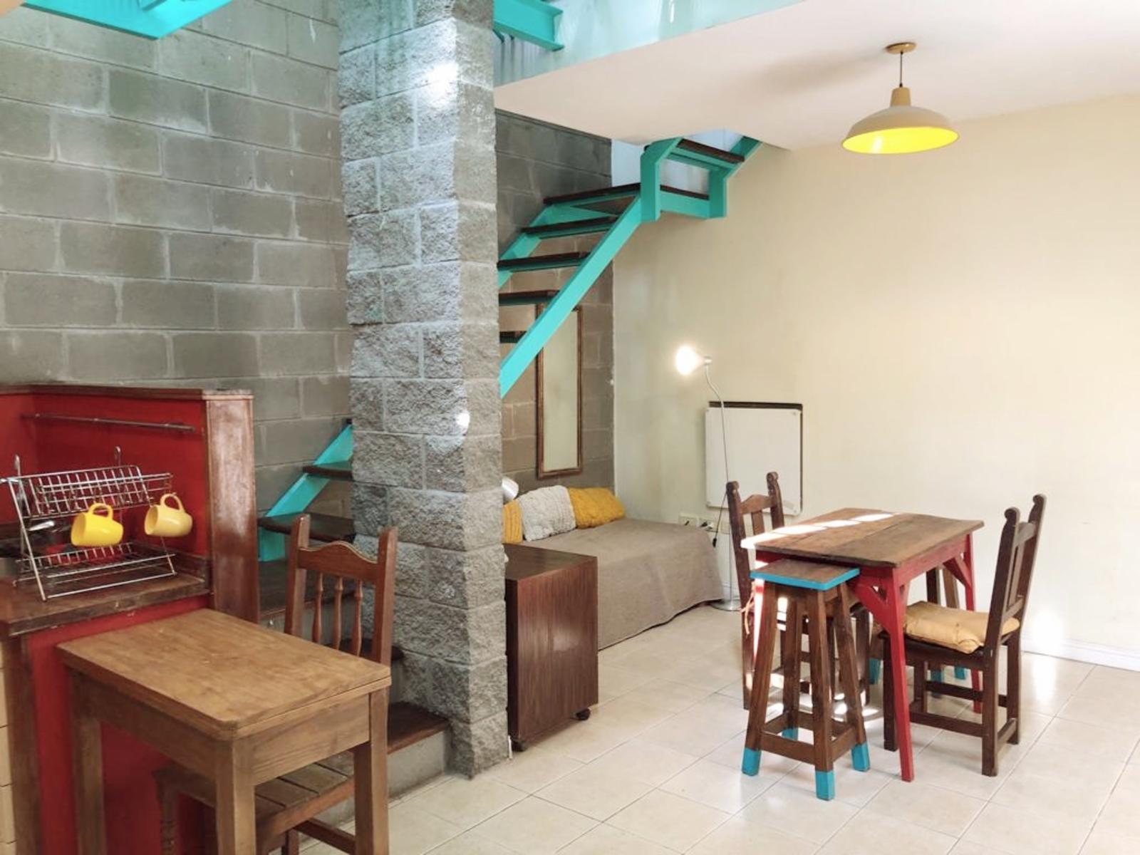 Castillo 843 · Villa Crespo — foto 7