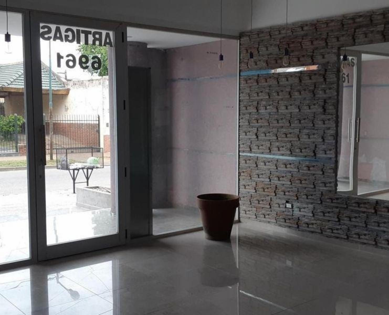Artigas 6961 · San Martín — foto 3