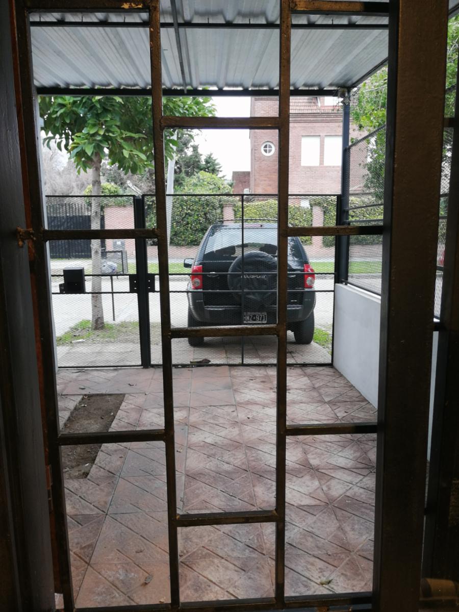 Coronel Lynch 1300 · La Matanza — foto 4
