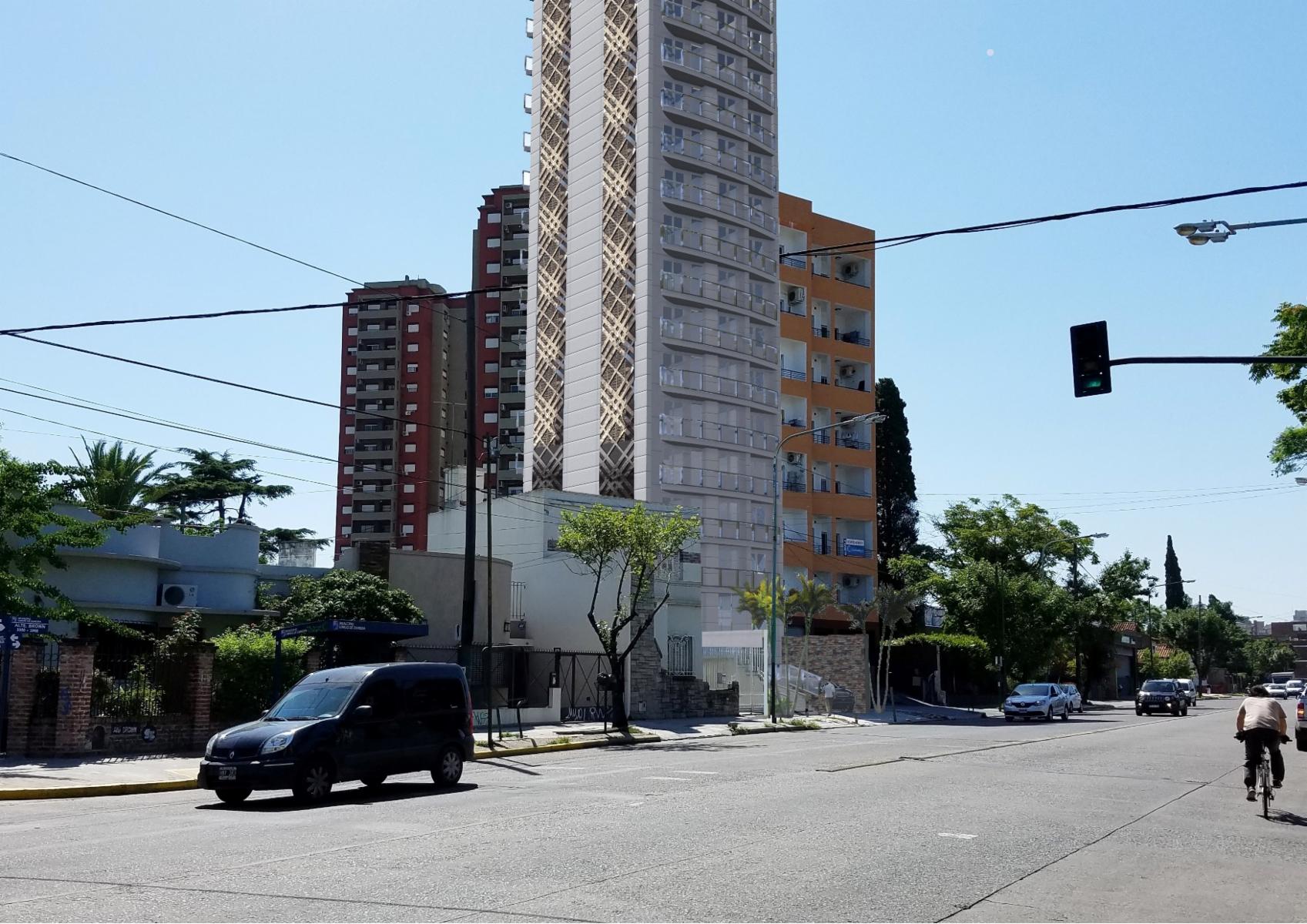 AV ALTE BROWN 2973 · Lomas De Zamora — foto 4