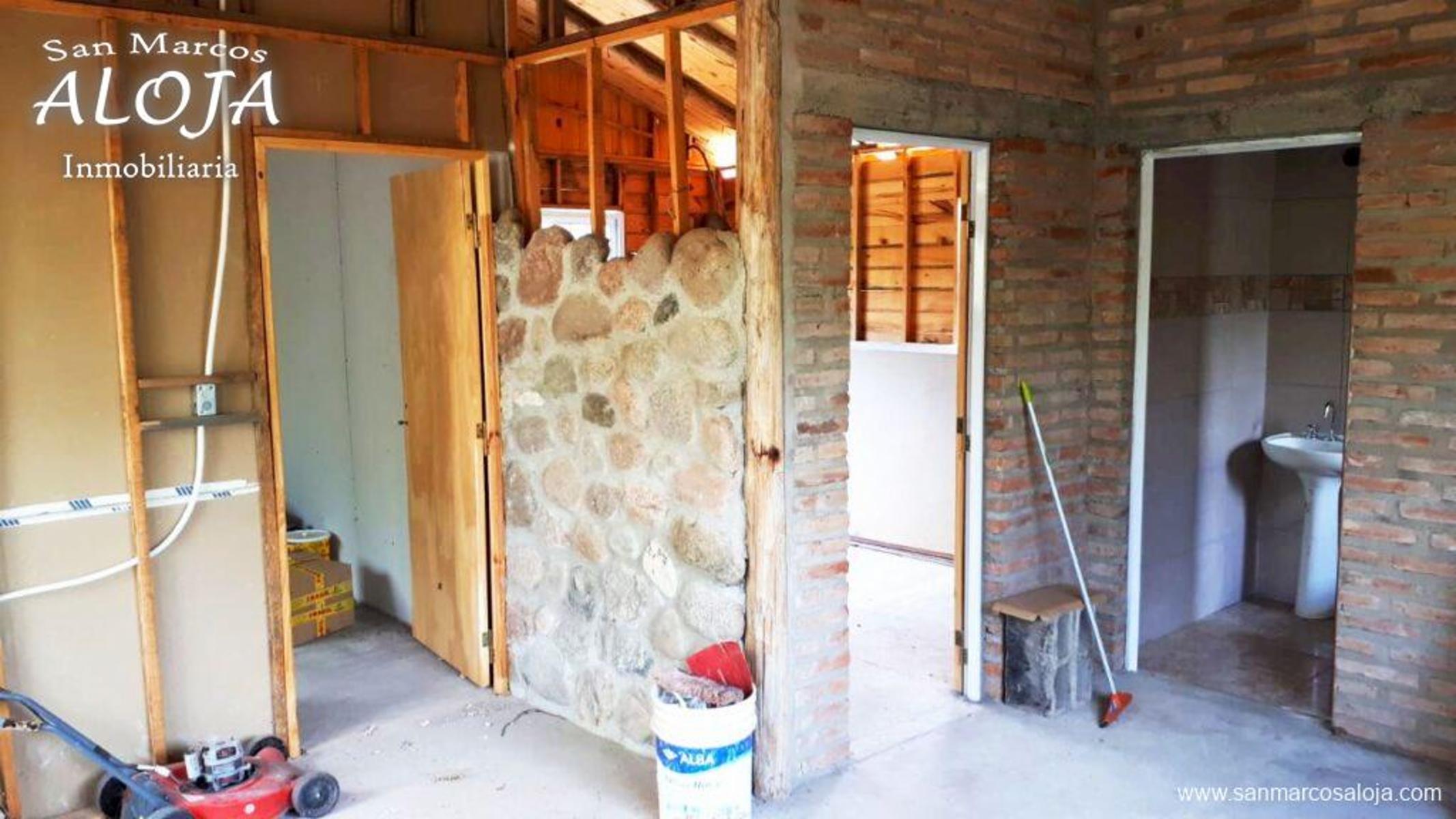 RUTA 38 · Cruz del Eje — foto 14