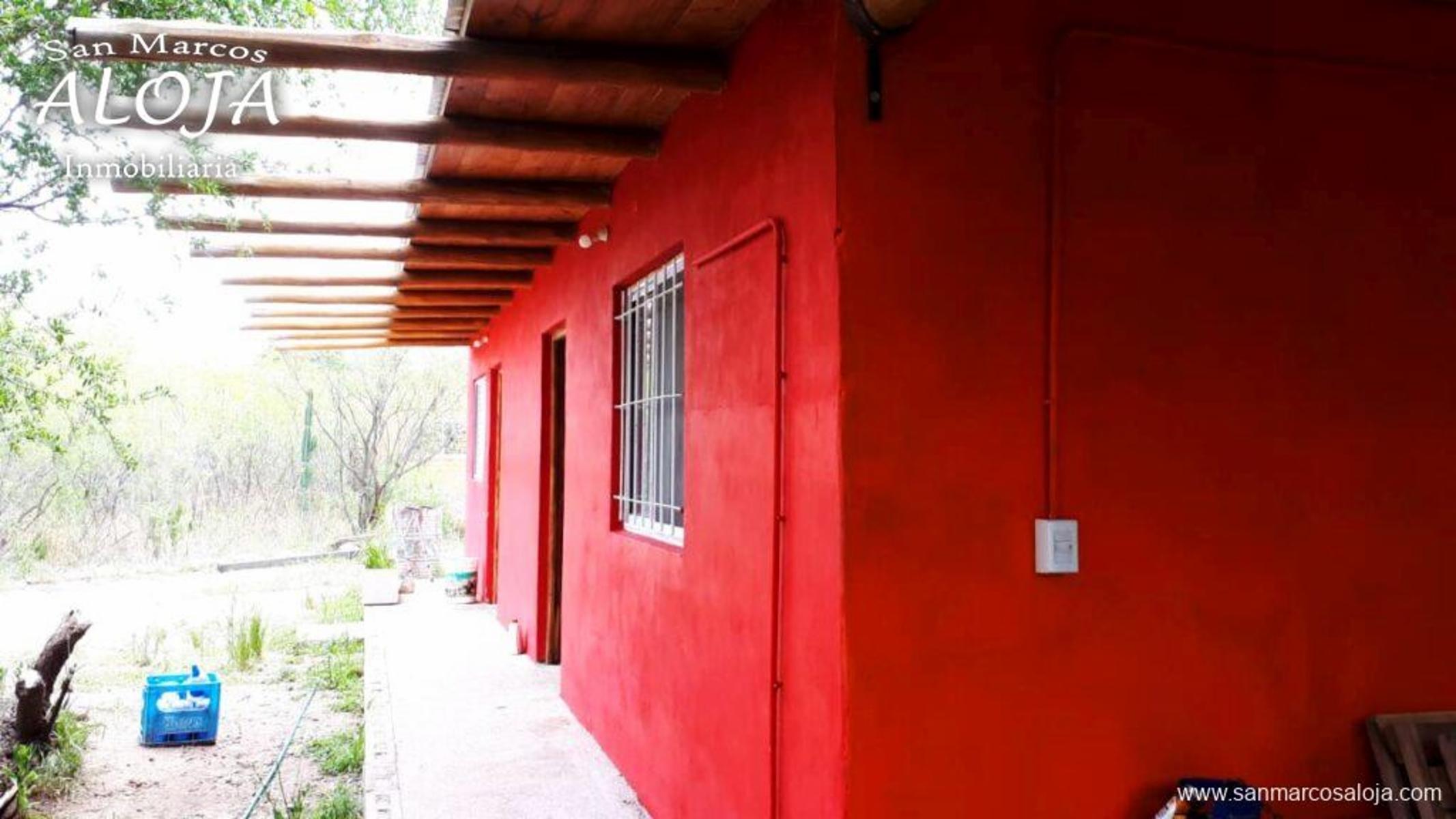 RUTA 38 · Cruz del Eje — foto 4