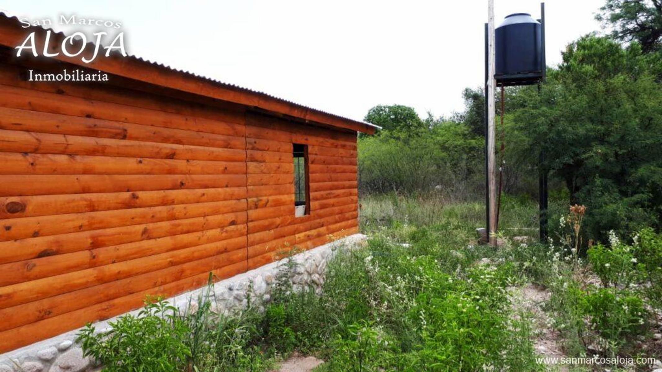 RUTA 38 · Cruz del Eje — foto 10