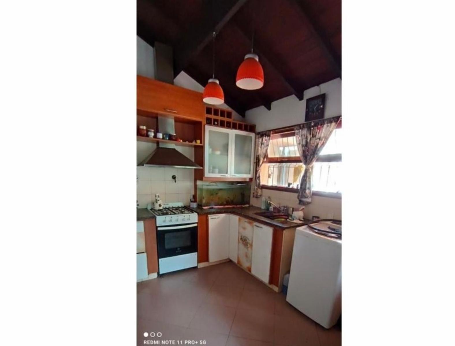 VENDO CHALET 4 AMB (CAISAMAR) TOMA PERMUTA · General Pueyrredon — foto 15