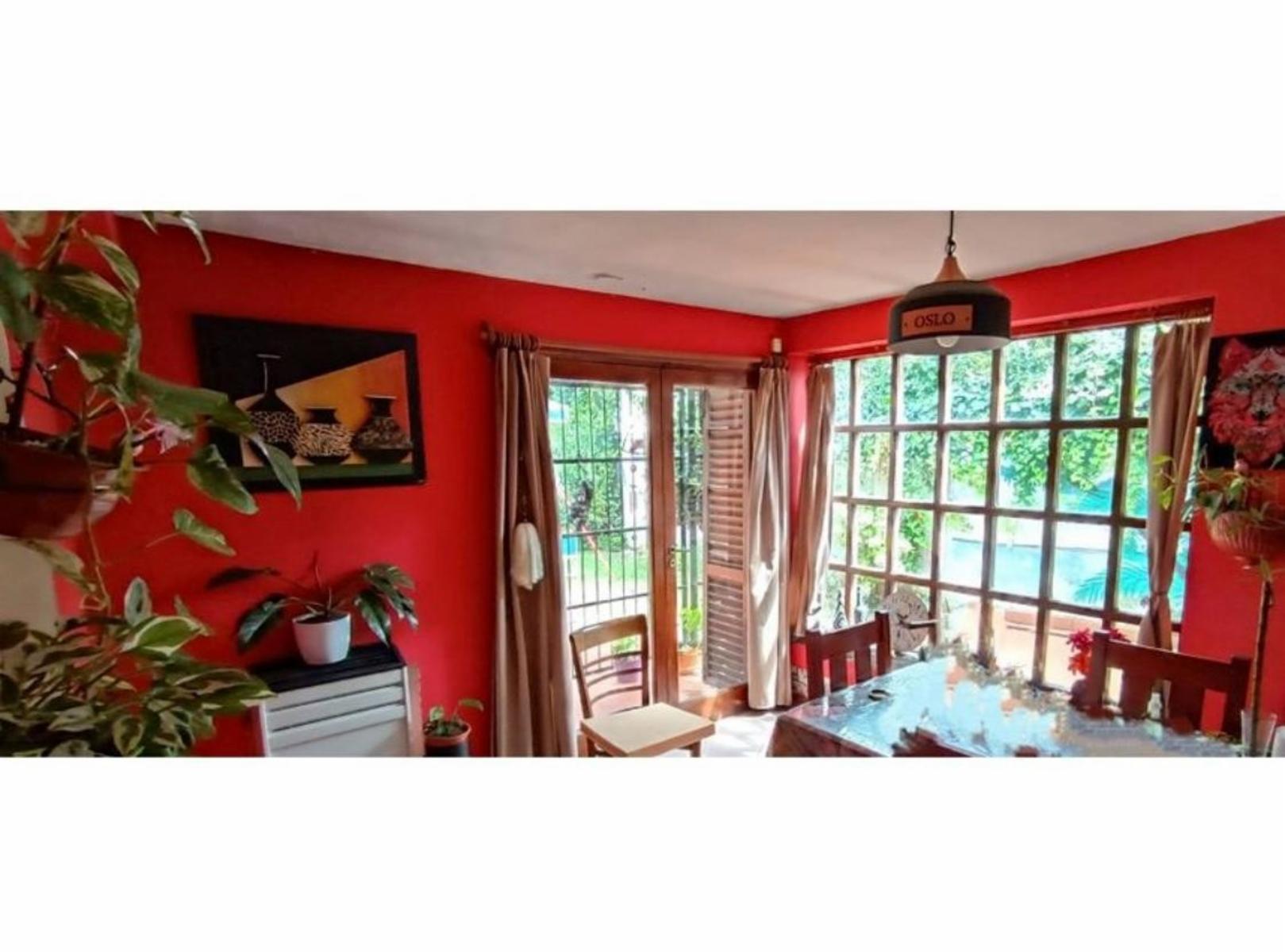 VENDO CHALET 4 AMB (CAISAMAR) TOMA PERMUTA · General Pueyrredon — foto 18