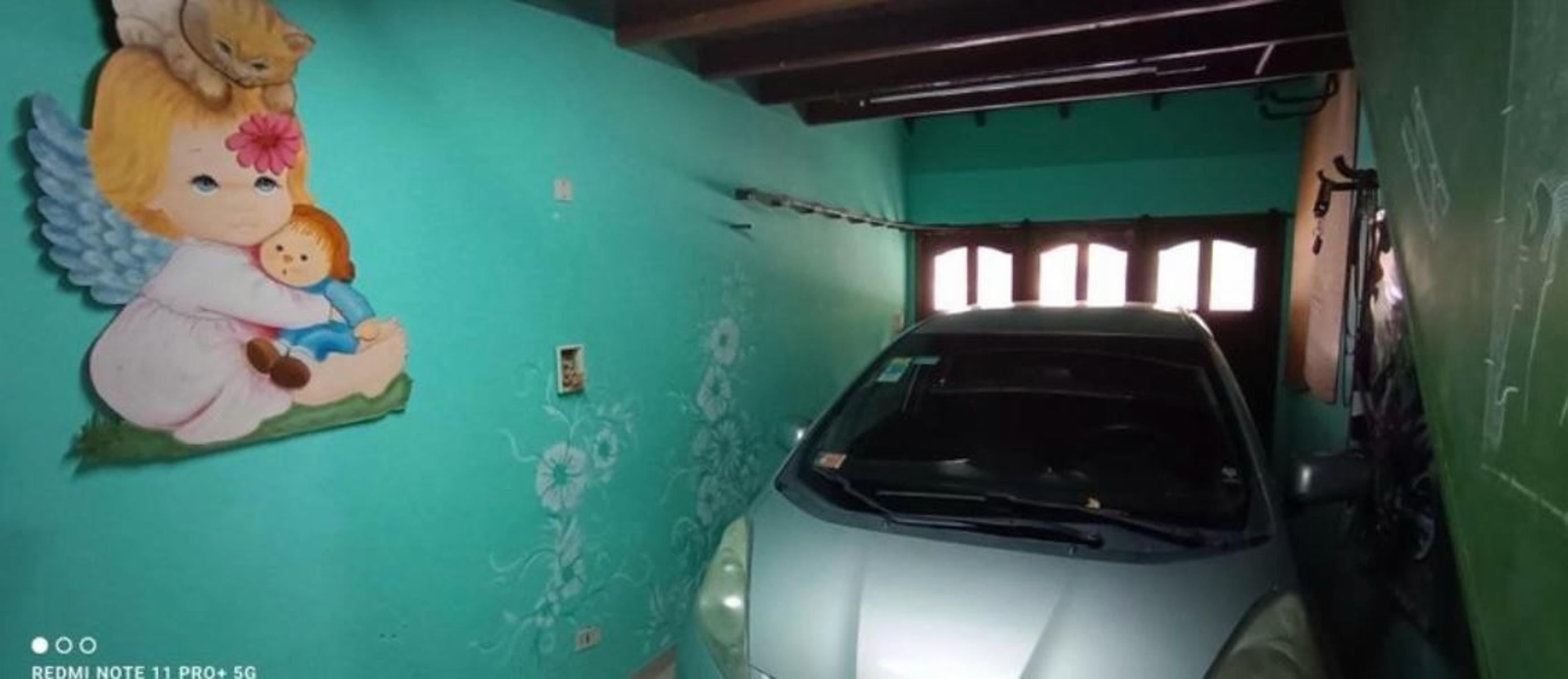 VENDO CHALET 4 AMB (CAISAMAR) TOMA PERMUTA · General Pueyrredon — foto 19