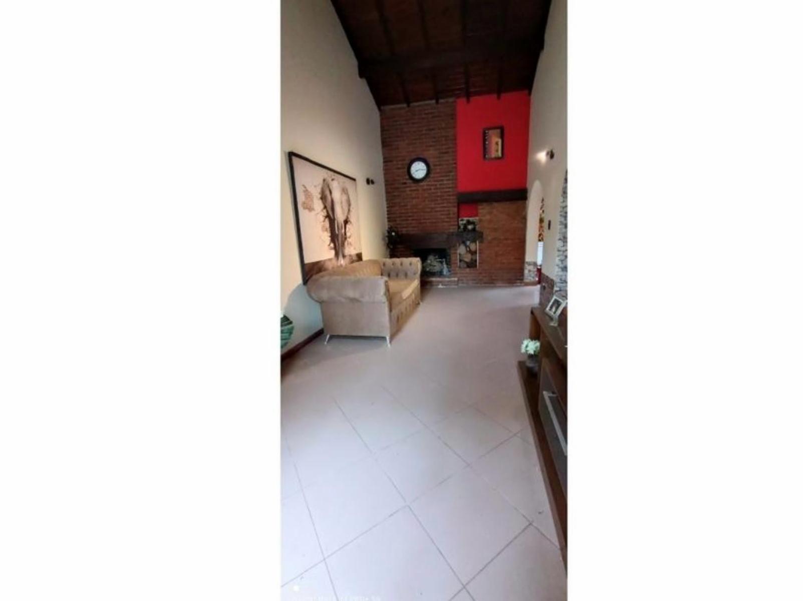 VENDO CHALET 4 AMB (CAISAMAR) TOMA PERMUTA · General Pueyrredon — foto 3