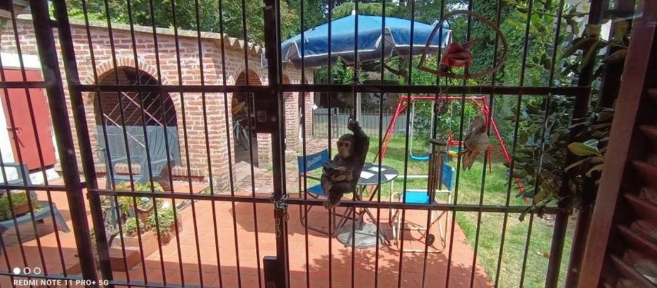 VENDO CHALET 4 AMB (CAISAMAR) TOMA PERMUTA · General Pueyrredon — foto 4