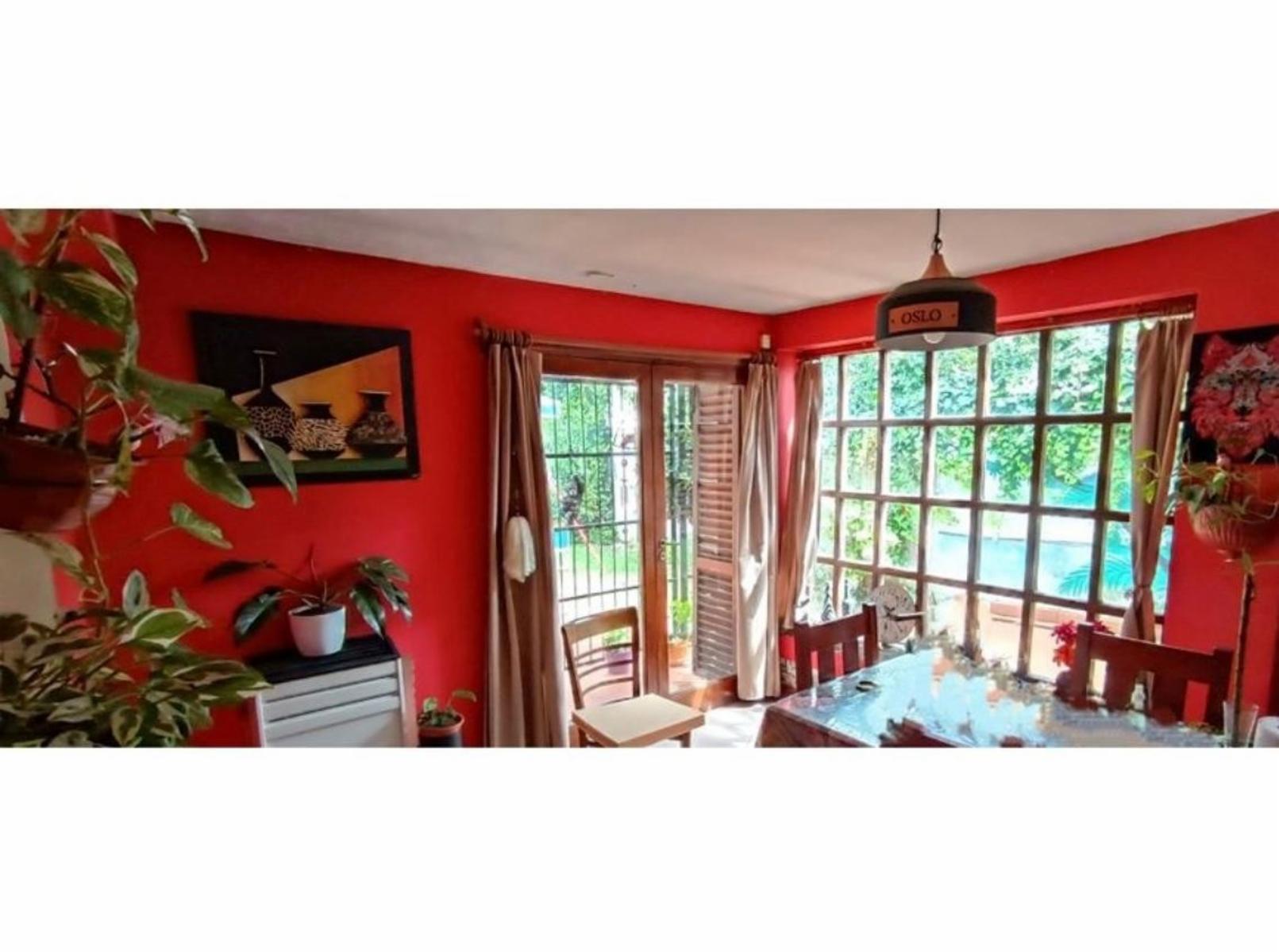 VENDO CHALET 4 AMB (CAISAMAR) TOMA PERMUTA · General Pueyrredon — foto 5