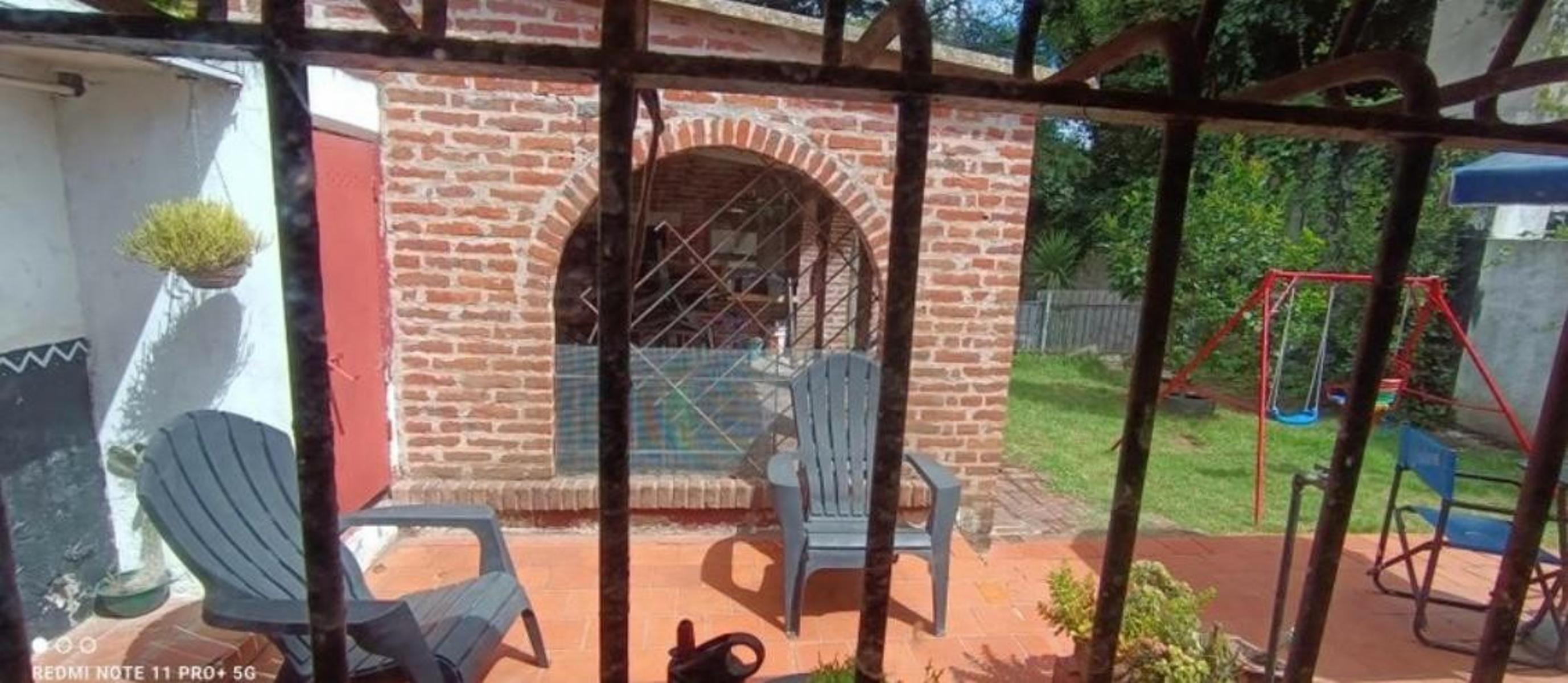 VENDO CHALET 4 AMB (CAISAMAR) TOMA PERMUTA · General Pueyrredon — foto 8
