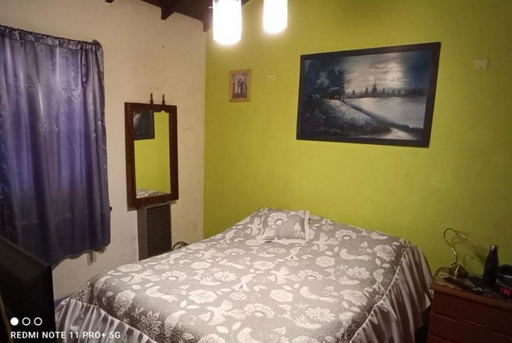 VENDO CHALET 4 AMB (CAISAMAR) TOMA PERMUTA · General Pueyrredon — foto 9