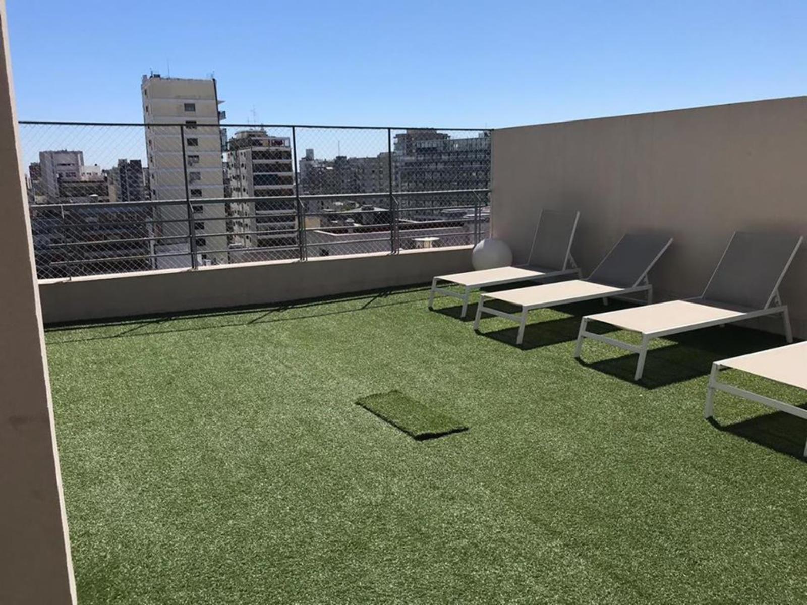 Boulevard Mendoza  5100. · Villa Urquiza — foto 14