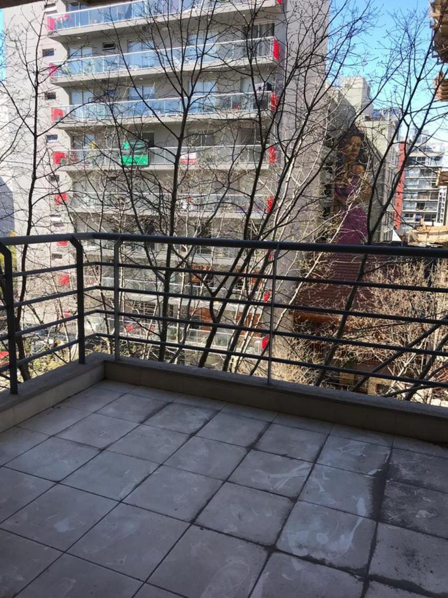 Boulevard Mendoza  5100. · Villa Urquiza — foto 22