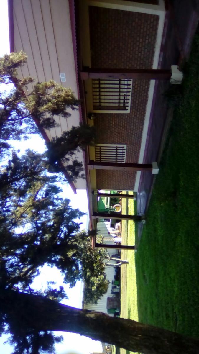 Camino Consorcio y Ruta 18 · Villaguay — foto 7