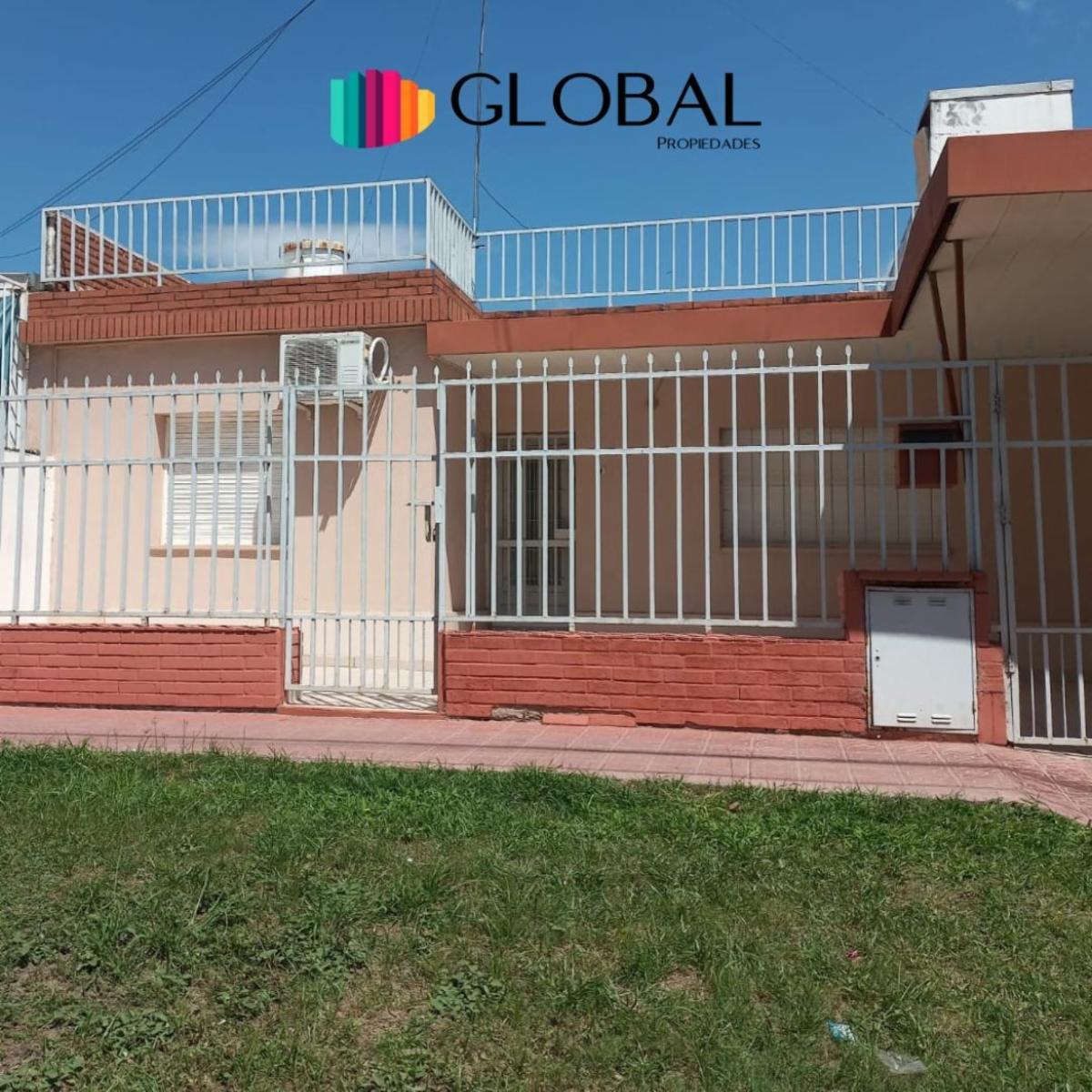 casa en Termas de Río Hondo sobre calle 25 de Mayo al 300