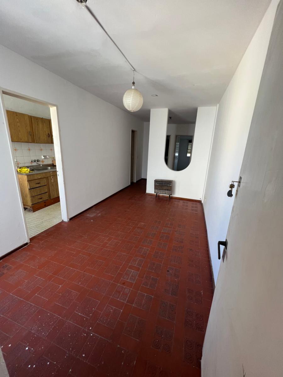 Sarmiento 3262 -2do piso-