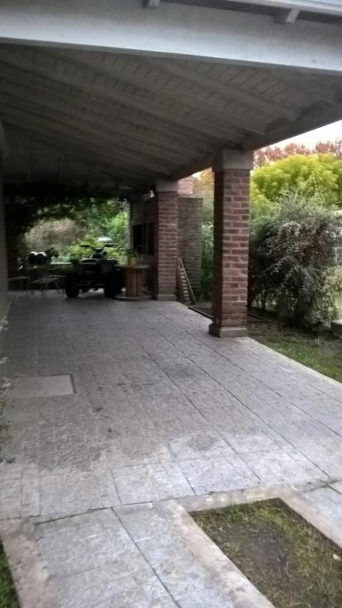 9 de Julio 2800 · San Vicente — foto 9