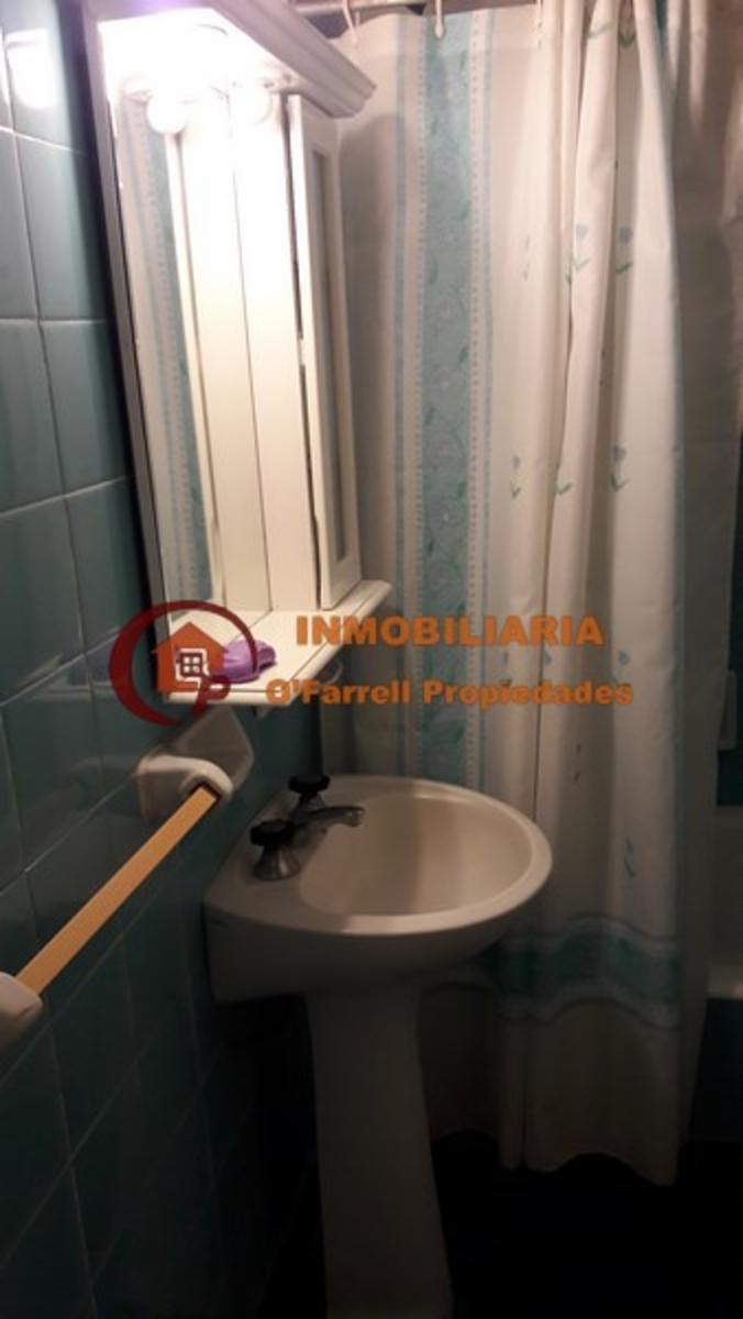 (VENTA 159) Dos ambientes costanera esq. 33 - Miramar. Departamento en Venta.
