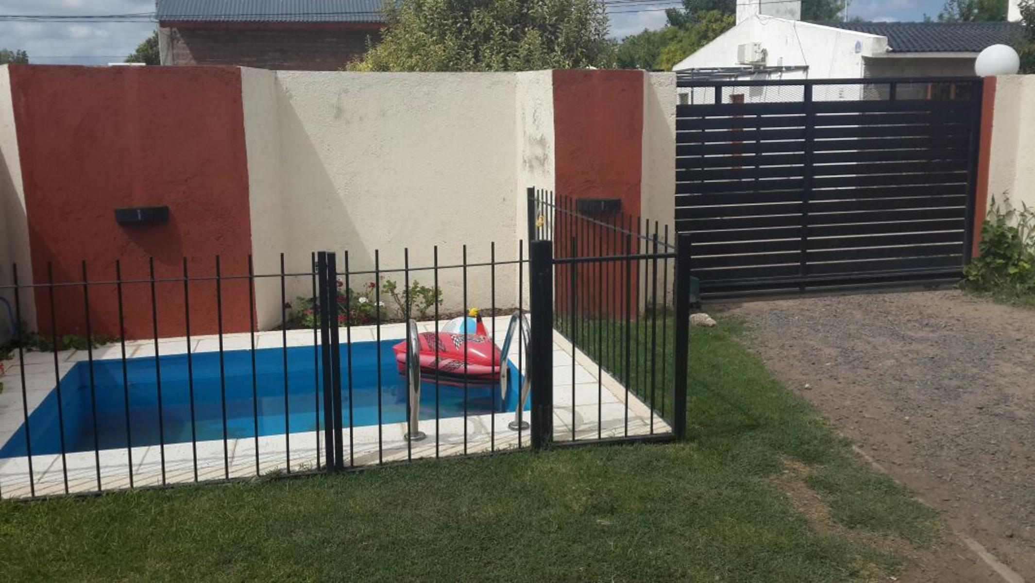 florencio sanchez · Río Cuarto — foto 3
