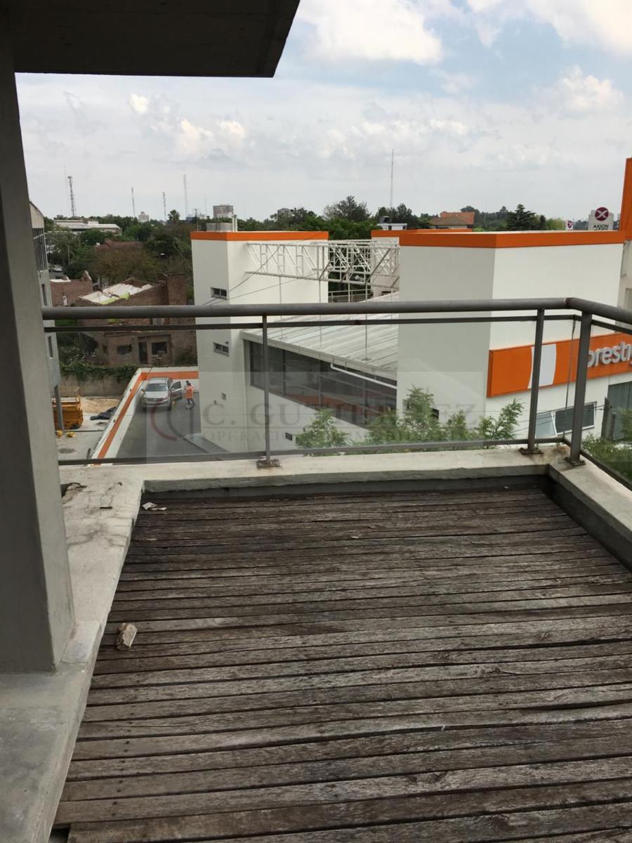 OPORTUNIDAD OFICINA EN POLO I - $ 8500 + EXP DE $ 3300