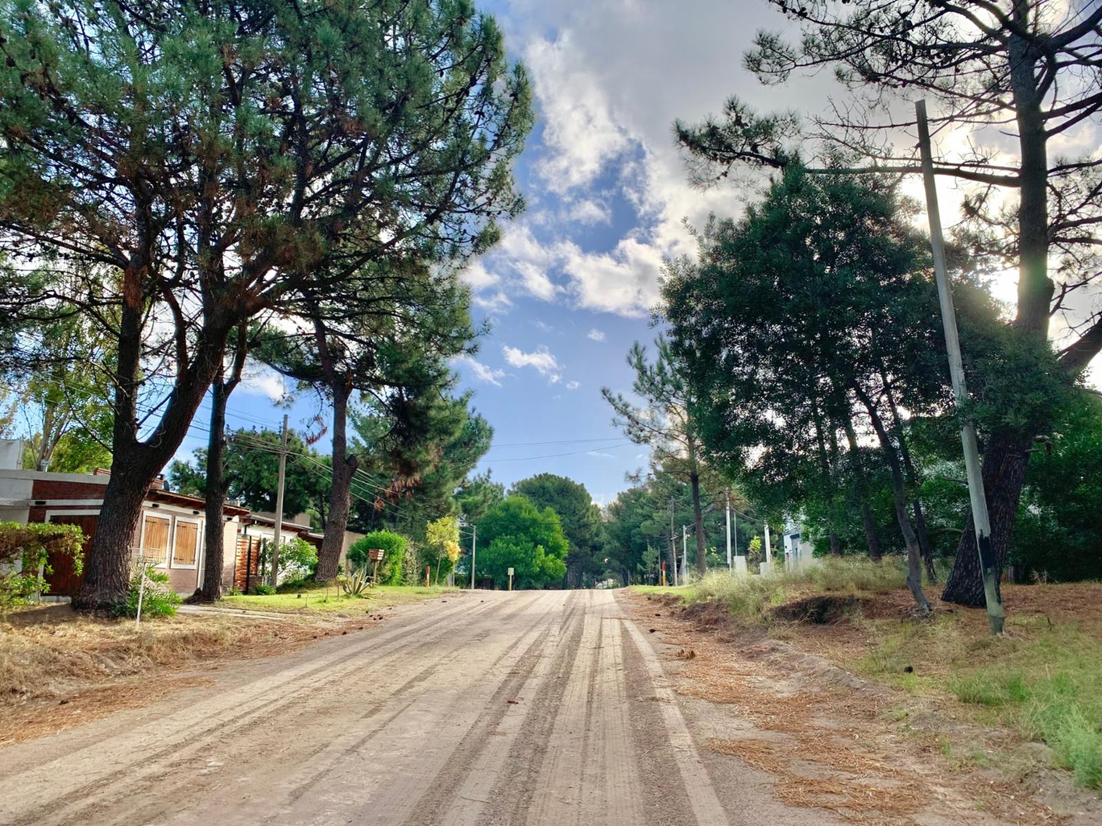 Del Pejerrey entre Los Delfines y del Tiburon · Monte Hermoso — foto 10