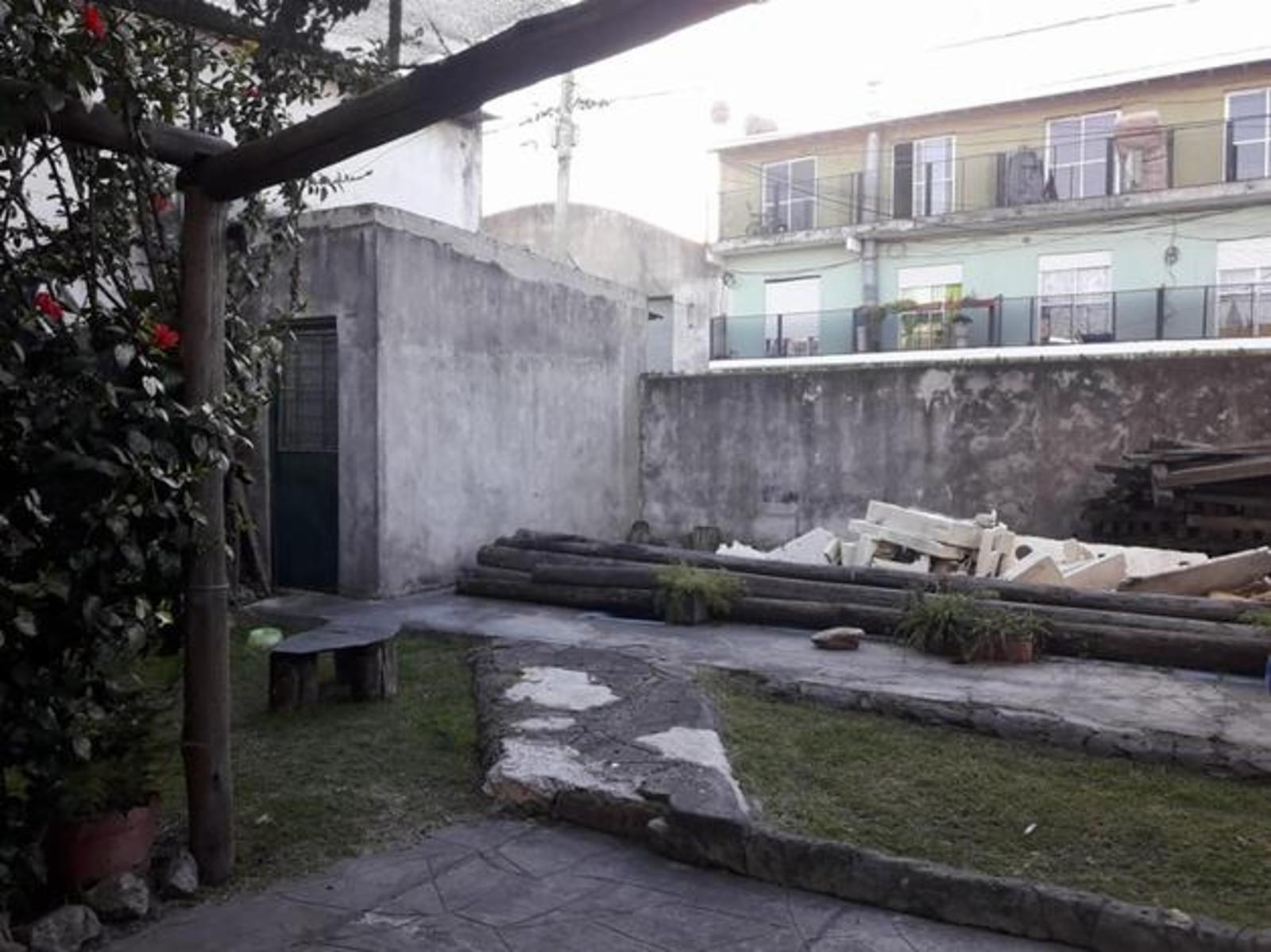 El Ombu 6790 · San Martín — foto 11