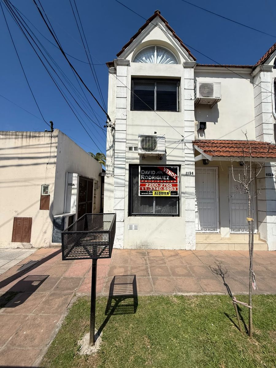 Emilio Mitre 1126 · Morón — foto 10