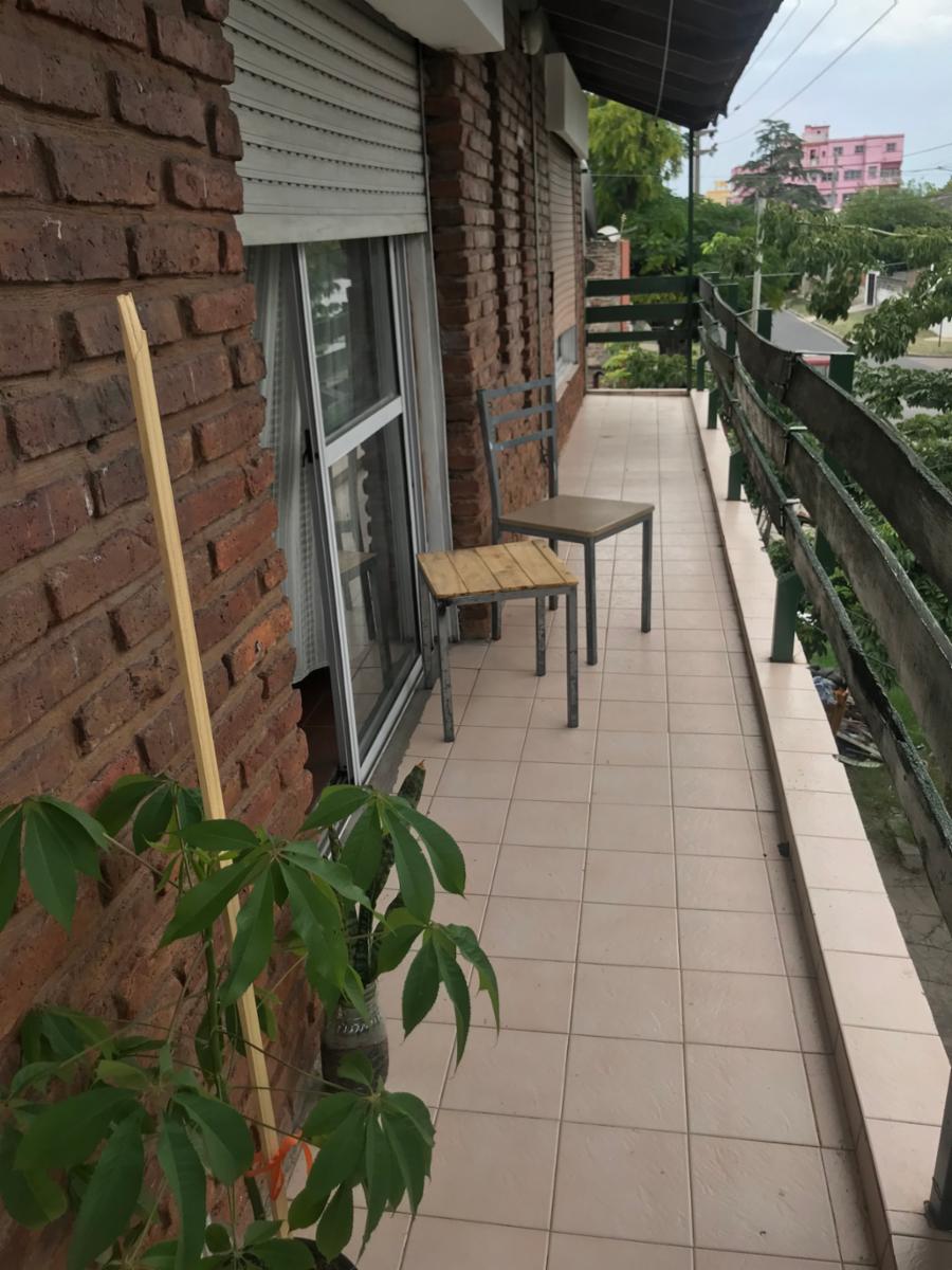 ALBERTI 100 · La Matanza — foto 5