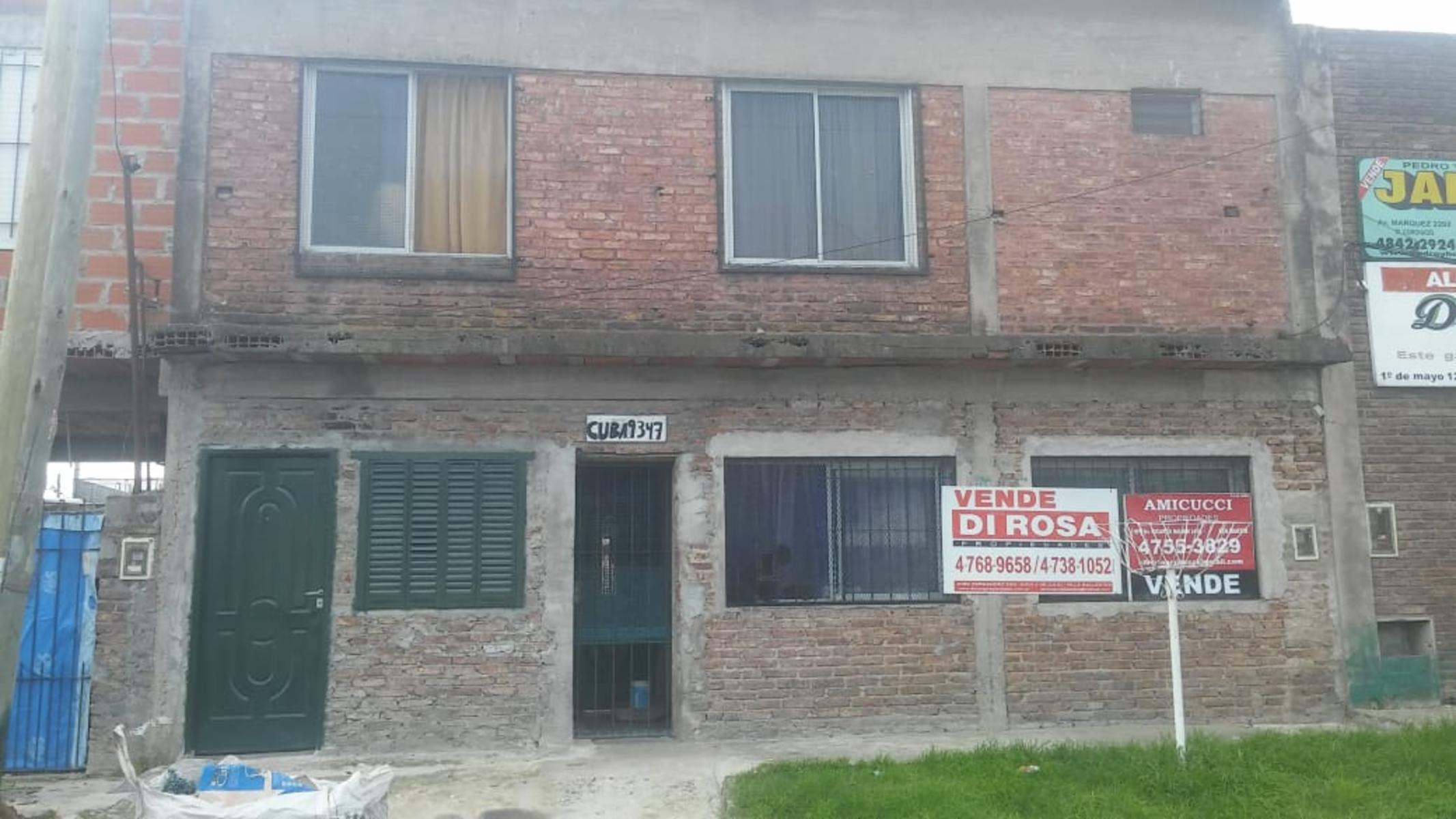 CASA 4 AMB EN 2 PLANTAS - LOMA HERMOSA