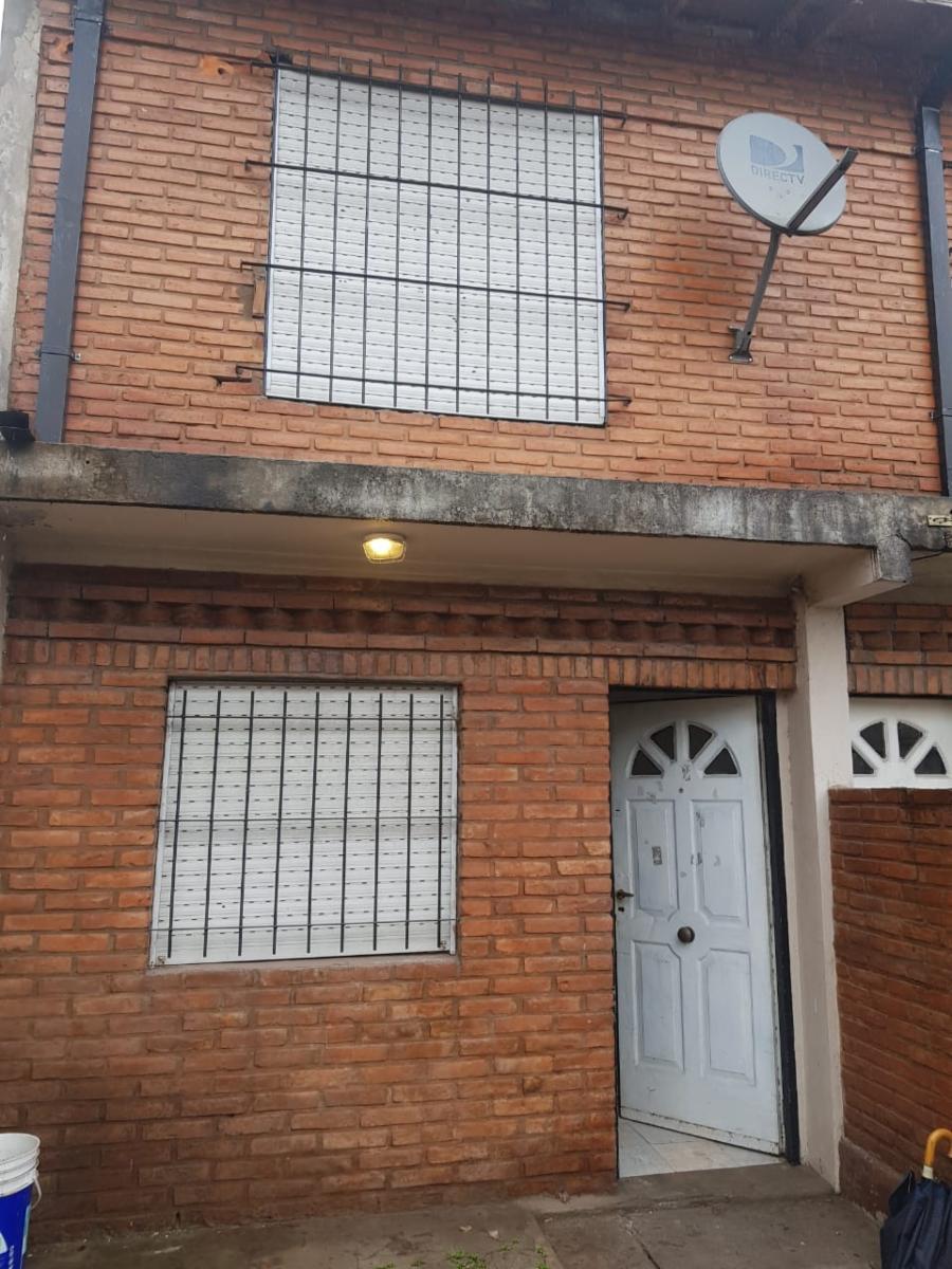 Duplex en Venta Merlo Sur, Financia Hasta 40, Apto Crédito, Calle Catamarca