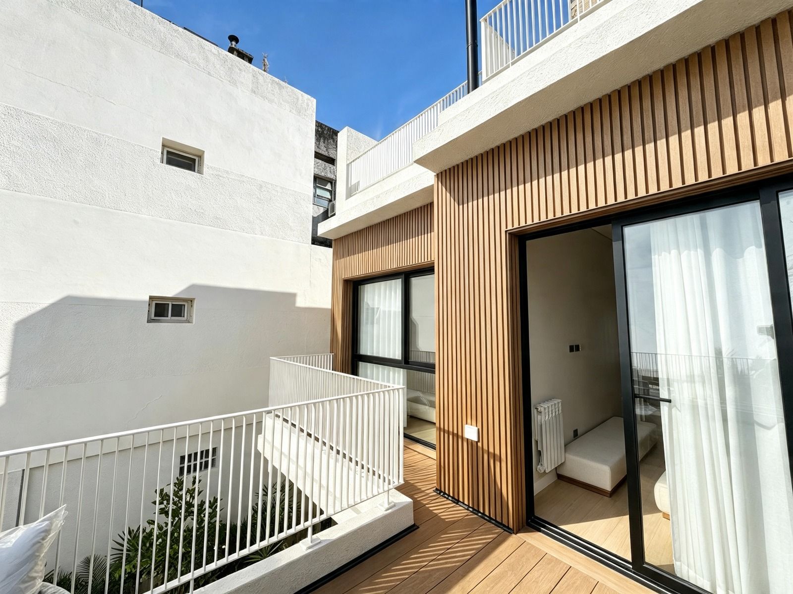 Casa 5 Ambientes Totalmente Remodelada Y Amueblada En Villa Devoto