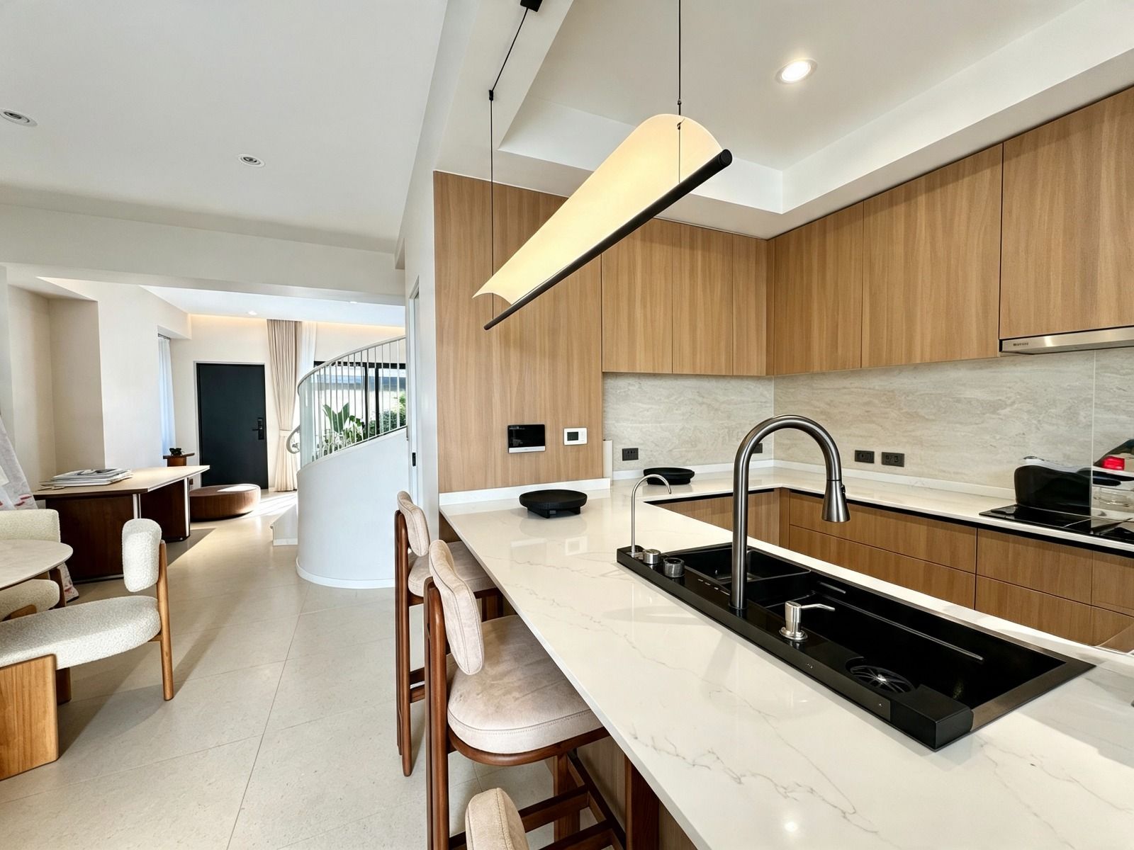 José Cubas 4127 · Villa Devoto — foto 3