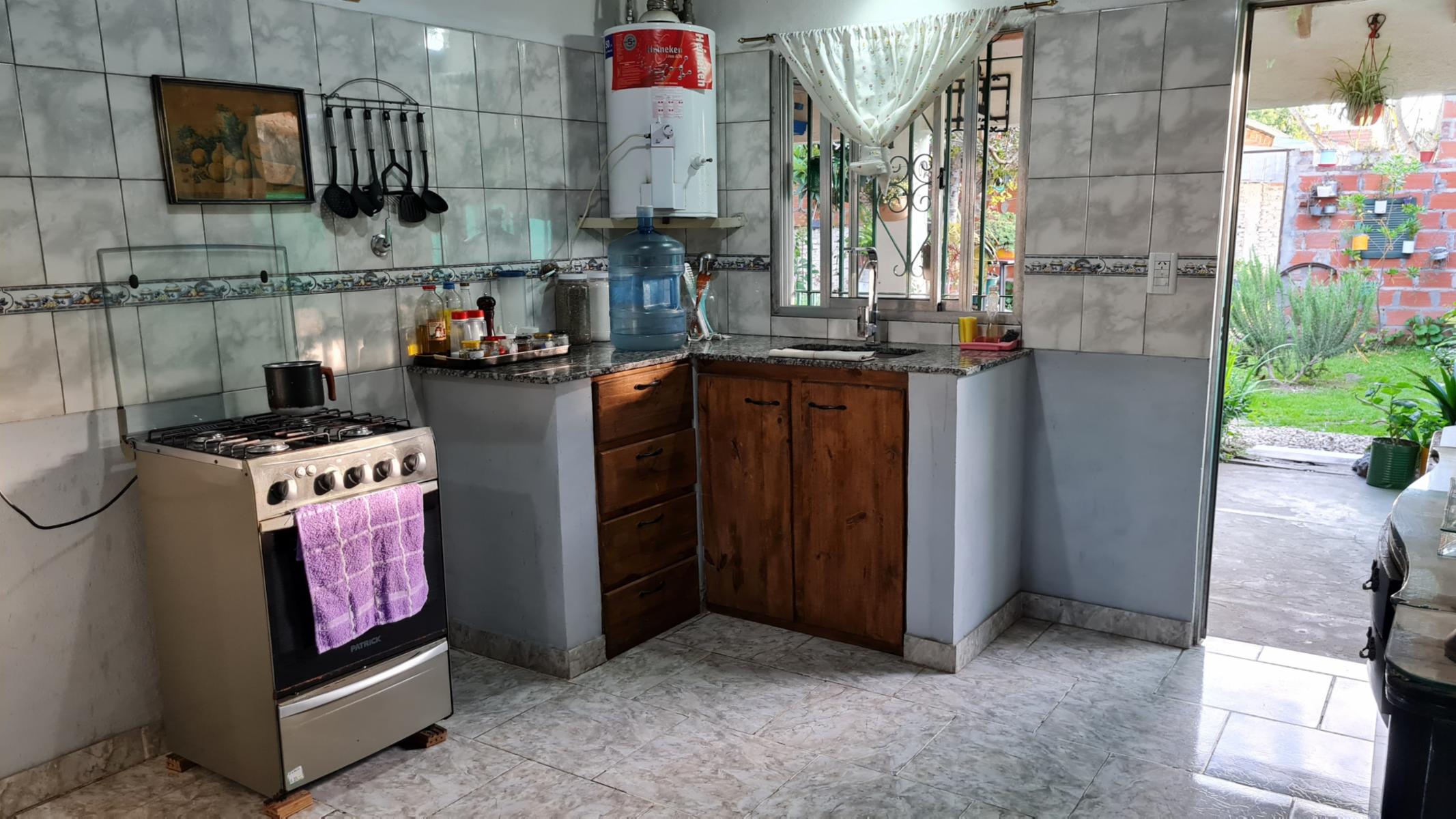 General Paz 400 · San Vicente — foto 6