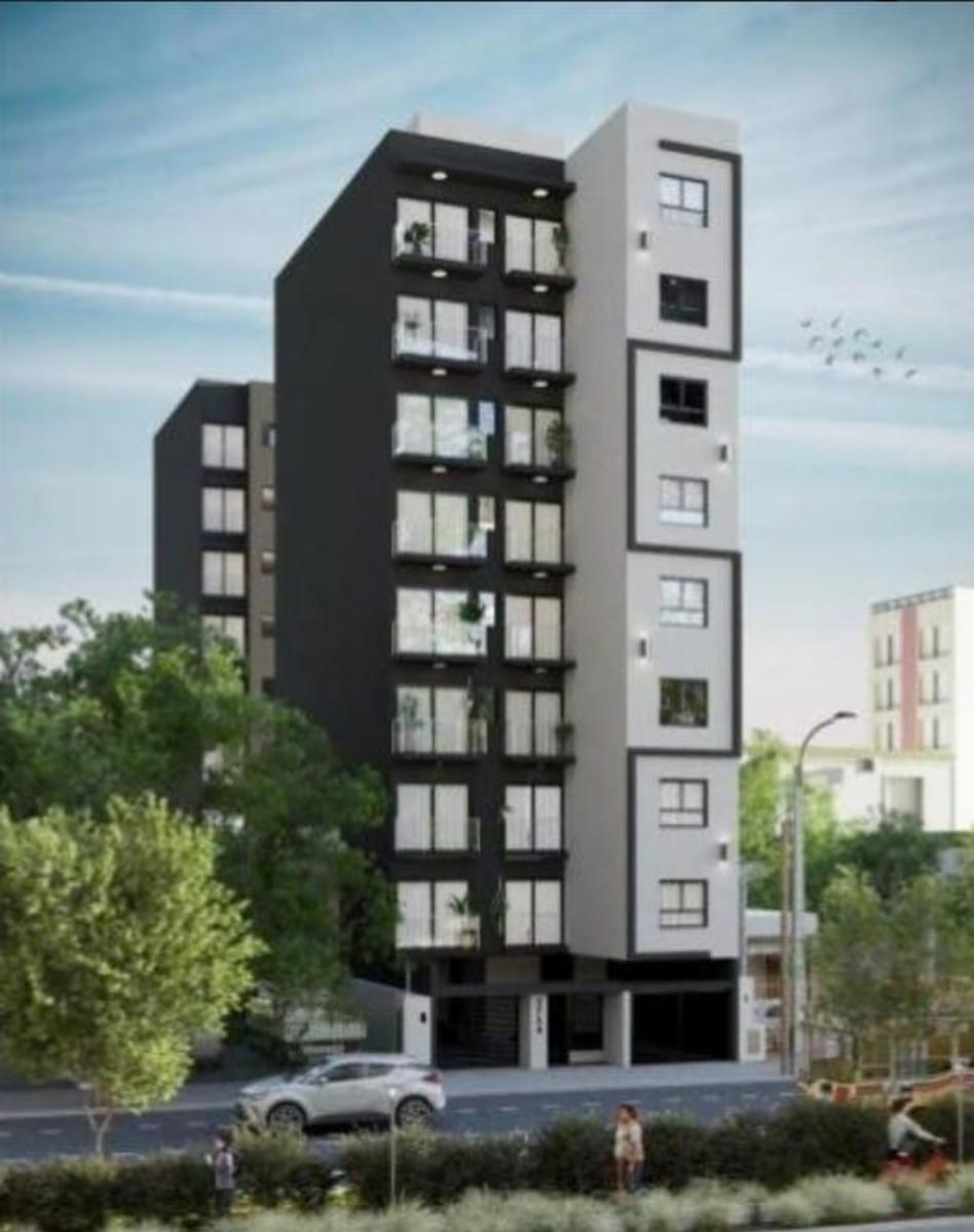 PRESIDENTE J. D.  PERON 2800 · Morón — foto 6