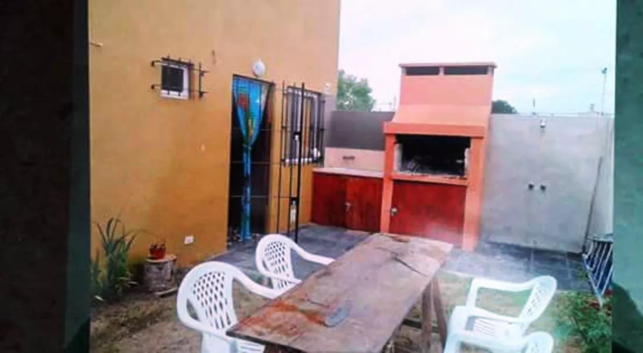 CASA DE 3 AMBIENTES EN VENTA - LAS TONINAS