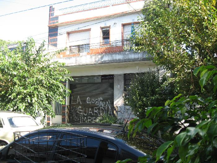 LINARES 4500 · Tres De Febrero — foto 3