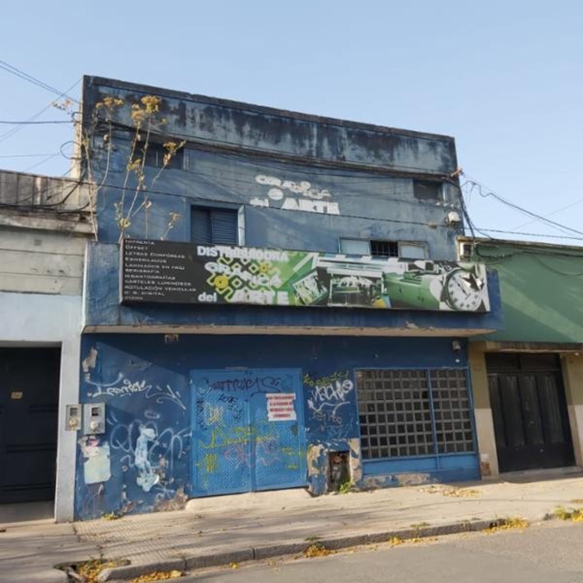 Terreno en venta, centro