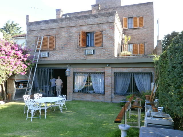 Roca · Merlo — foto 9
